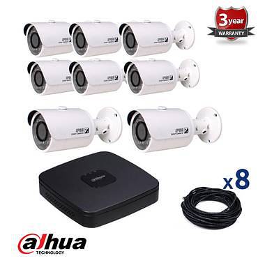1MP, 2MP & 4MP Camera dauha / HD hikvision CCTV/IP Cameras etc 1