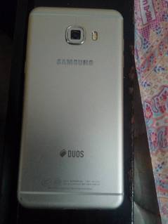 Samsung C5