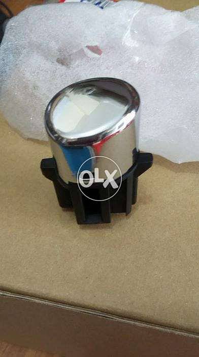 honda accord gear lever button (cl7,cl9,cm5) genuine NOT china 2