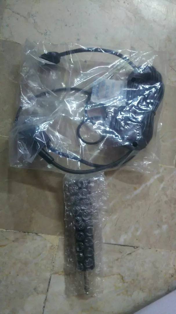 Yoga 193 Head Mic for Taraveeh/Naat Khuani/Majlis 8