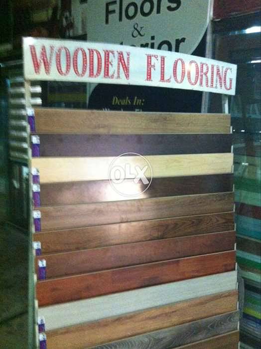 European Wooden Flooring 0