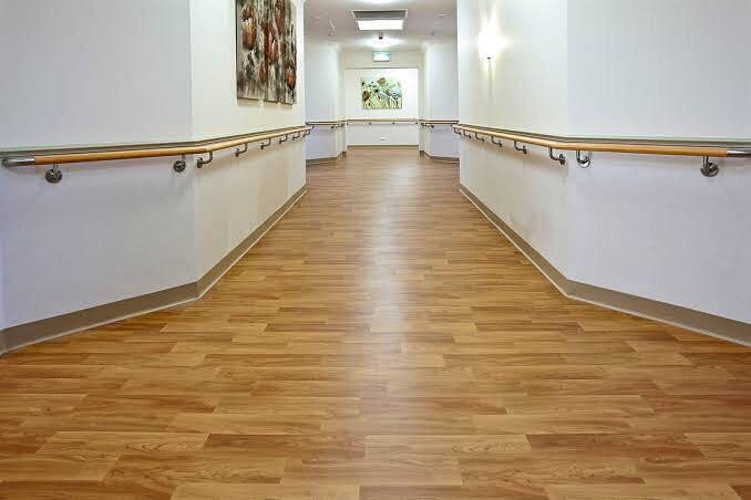 European Wooden Flooring 1