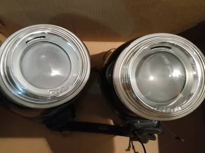 PIAA original Projector Foglights