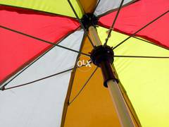 Outdoor Umbrella 0