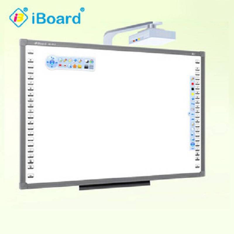 Interactive Smart Board, Promethean, IBoard (Digitizing & Infrared) 3