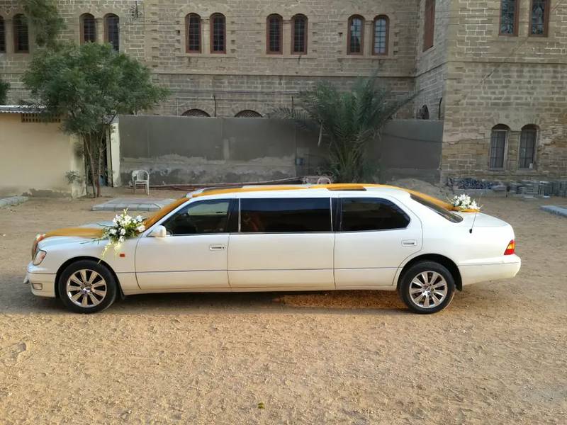 Rent a car in karachi offers Alto Cultus 66cc Corolla Seven Seater 10