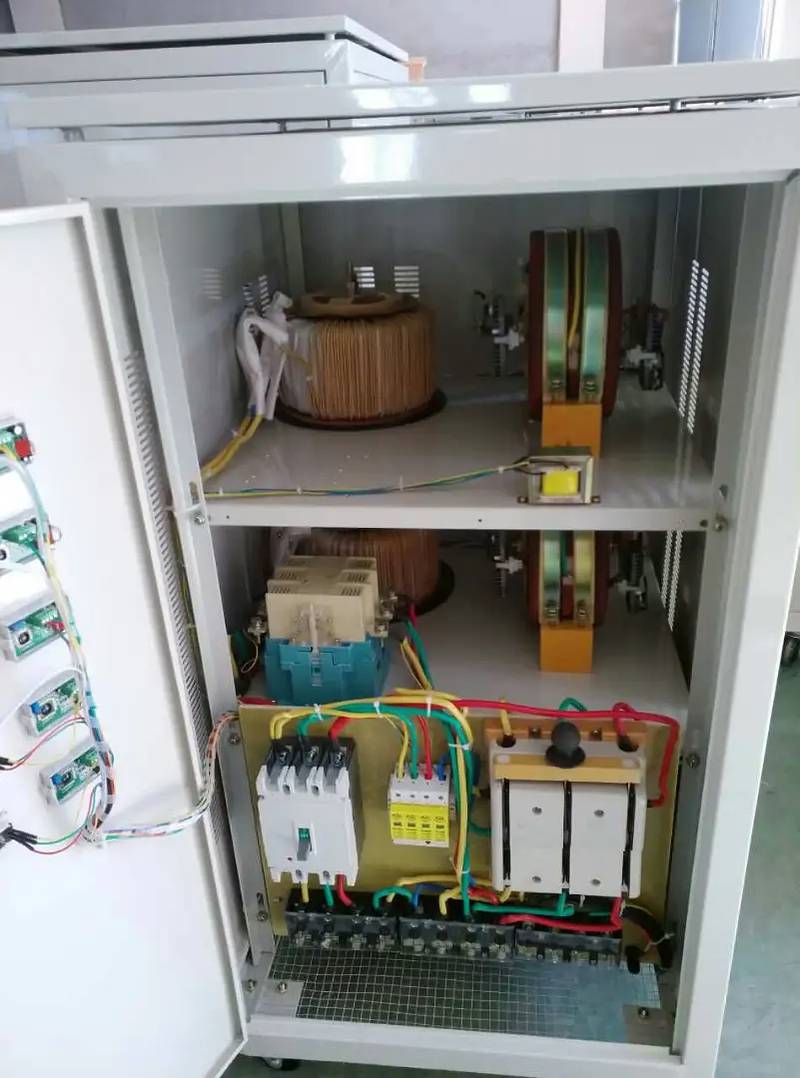 STABILIZER REPAIRING 1