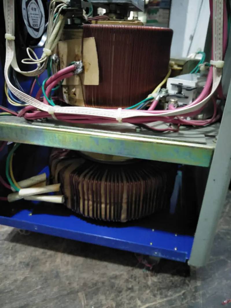 STABILIZER REPAIRING 3