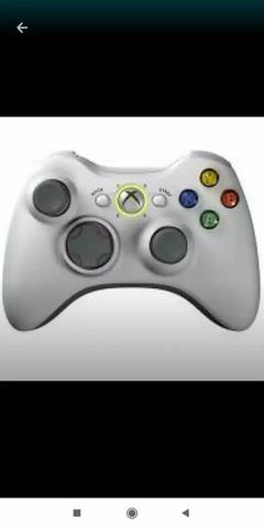 Xbox 360 original controller (UK ) Import
