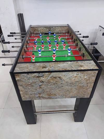 Foosball | Table Football | Maradona | Patti | Badava | Hand Football 6