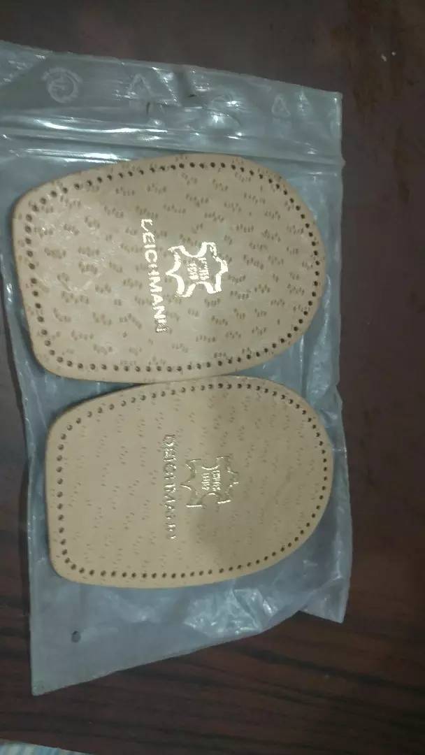 Insole imported 7