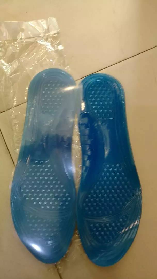 Insole imported 9