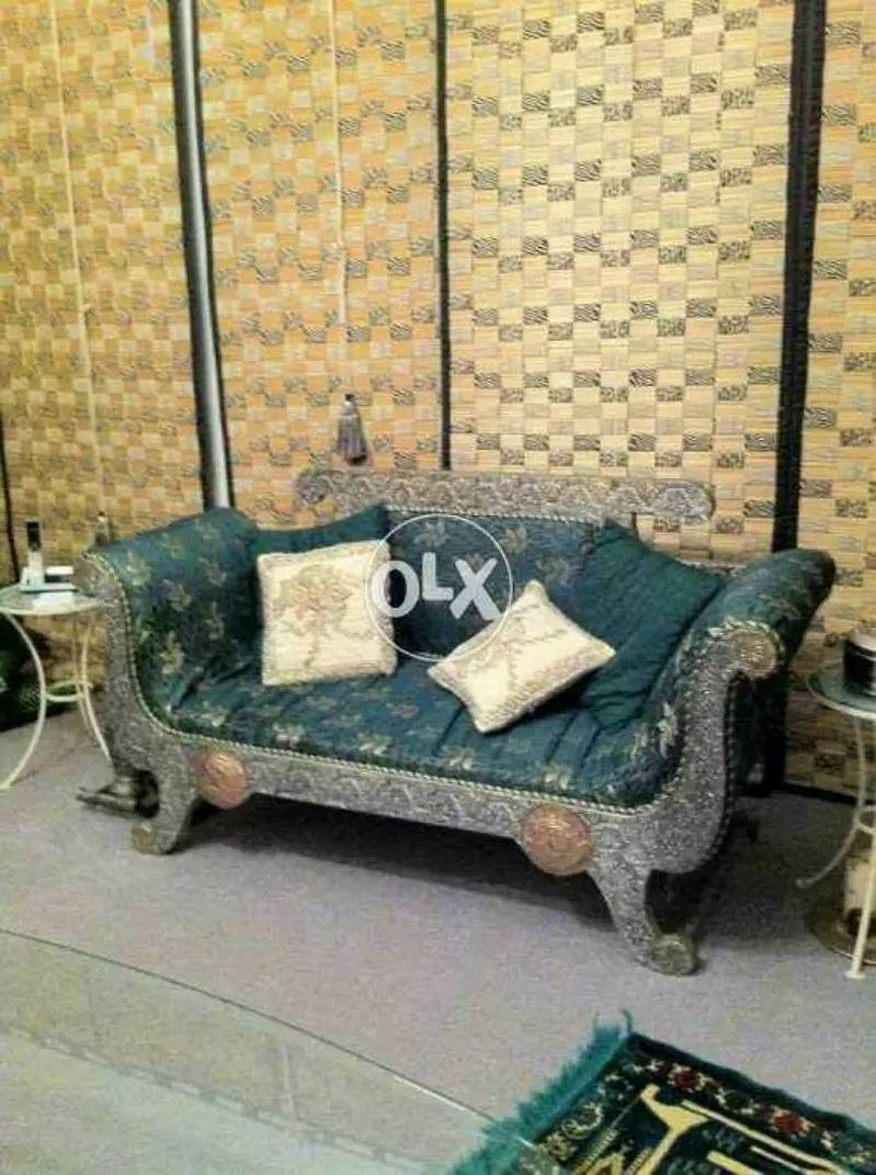 Sofa Dewan style 1
