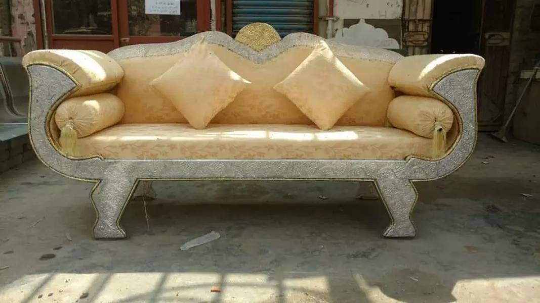 Sofa Dewan style 2
