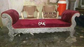 Sofa Dewan style 0