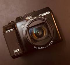 Canon G1x 0