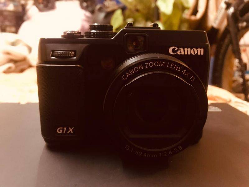 Canon G1x 4