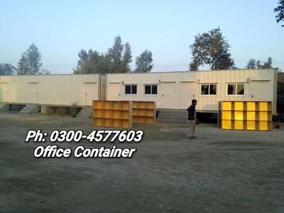 Porta cabin/office container/prefab home/washroom/toilet/guard rooms