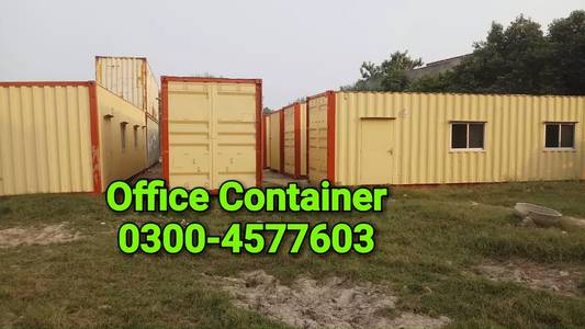 Prefab home guard room container office porta cabin mobile cafe toilet