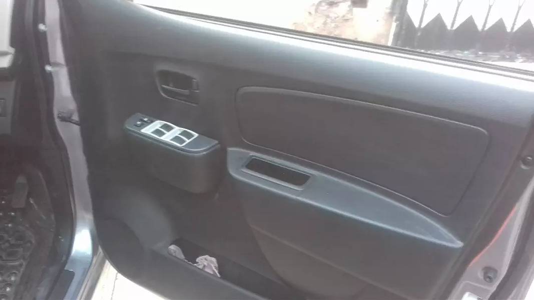 Wagon R VXR power window 1