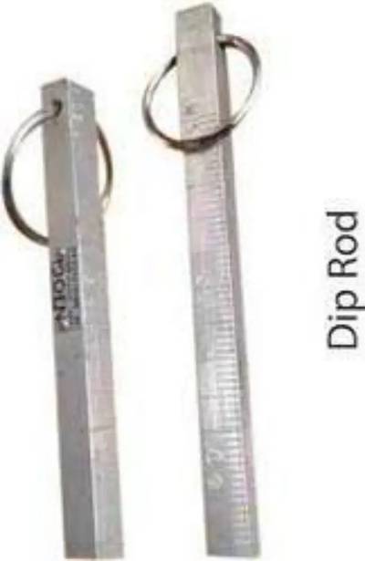Dip Rod for petrol and diesel 1