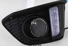 Fog Light (DRL) for Honda FiT Multimedia Cruise