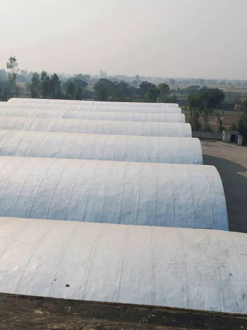 waterproofing membrane & Bitumen 5