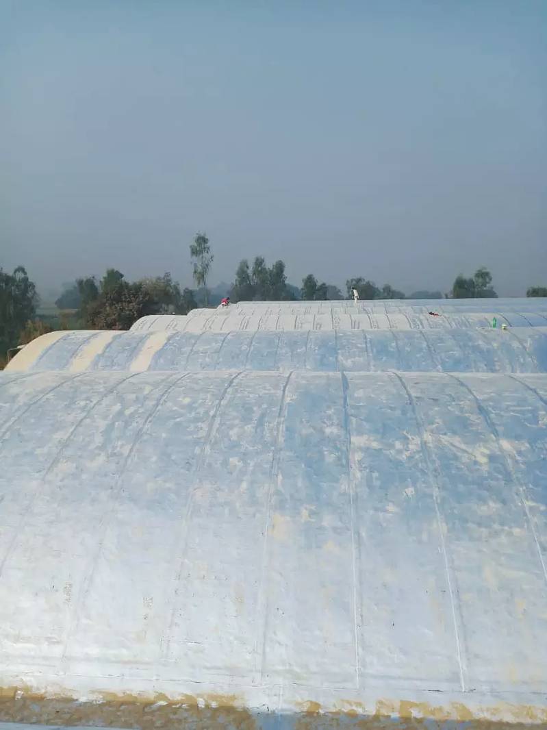 waterproofing membrane & Bitumen 6