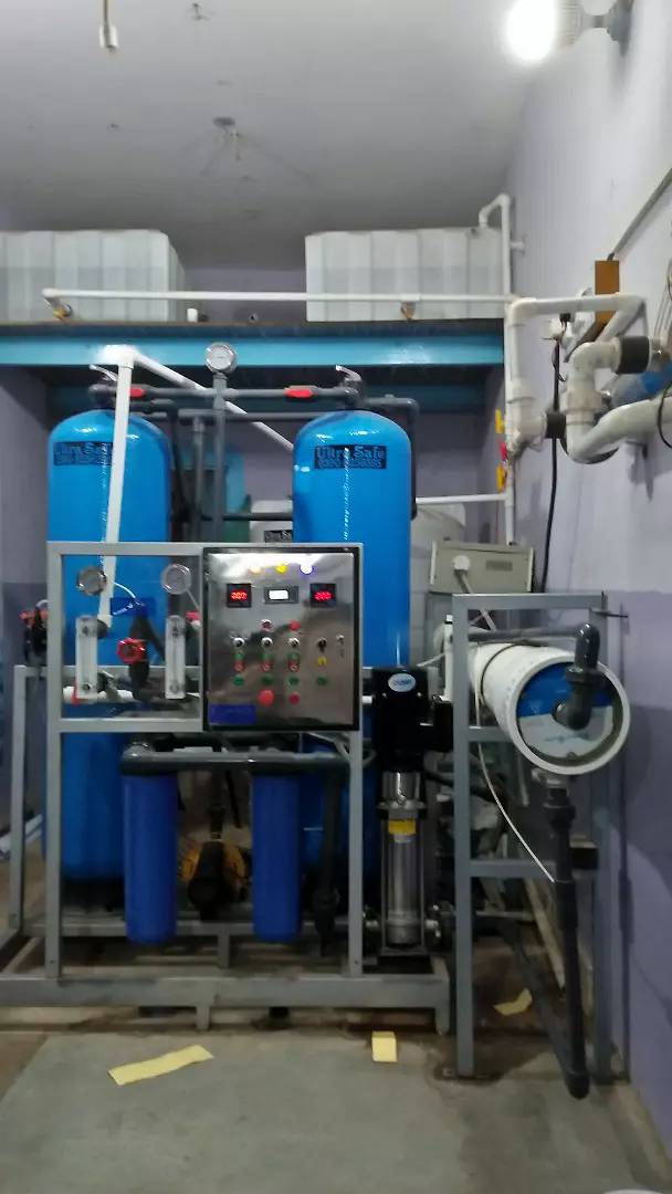 Industrial Water Filtration /Ro plant water plant/industrial RO plant 10