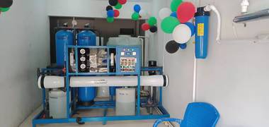 Industrial Water Filtration /Ro plant water plant/industrial RO plant