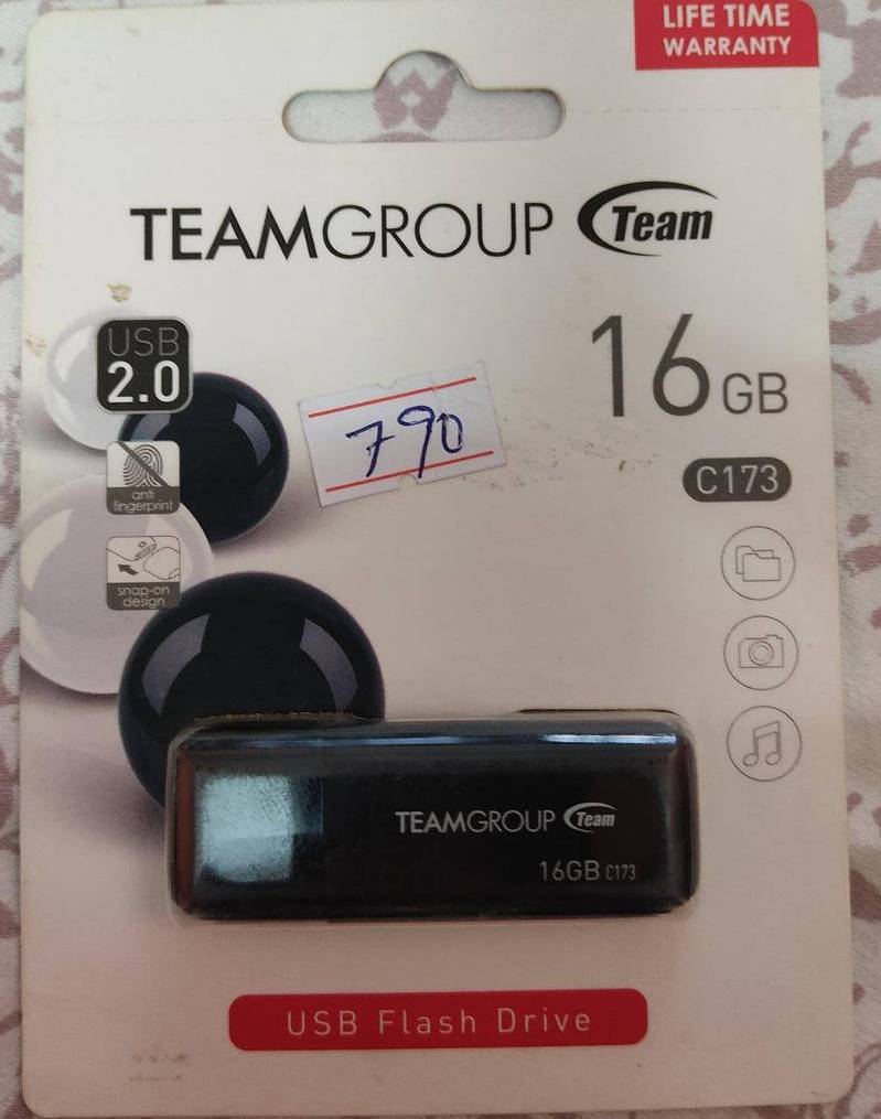 USB 16GB Taiwan Original Flash Drive USB 3.0 0