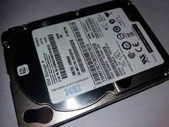 4TB 3TB 2TB 900GB 600GB 300GB SAS Drives