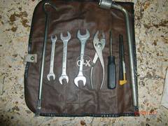 Toyota/ nissan tools { panas } set branded heavy quality made in japan 0