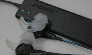 Bose earphone qc 20