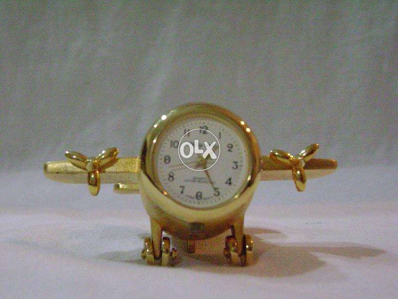 Decorative / Ornamental table clocks 5