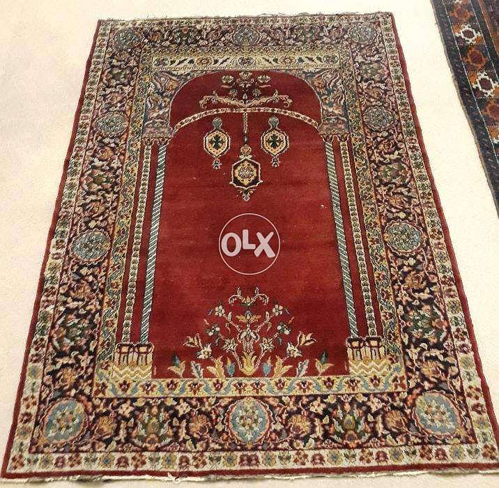 Persian Rug 4