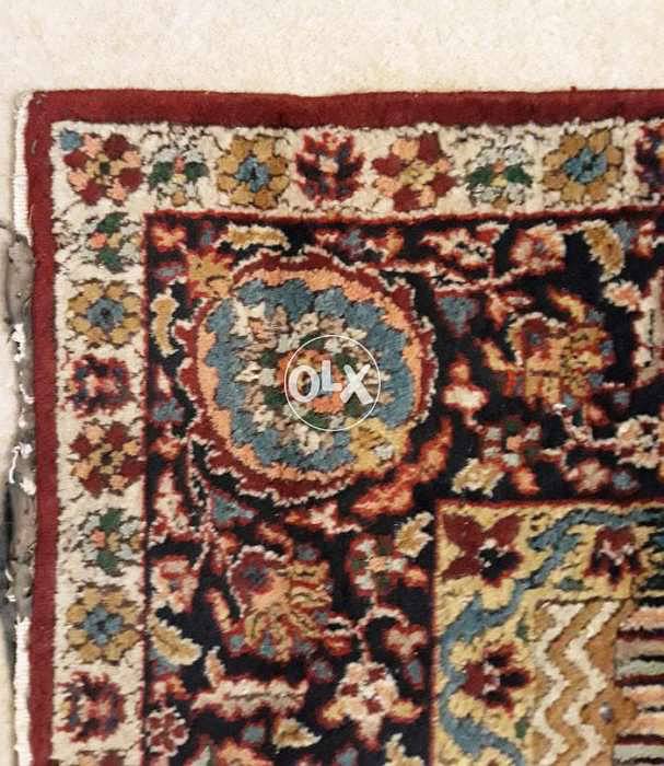 Persian Rug 5