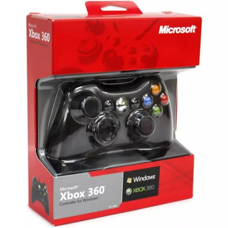 Xbox 360 Controller 0
