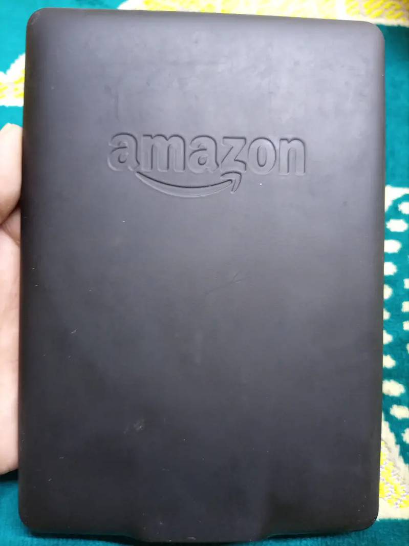 Amazon Kindle Paperwhite 1 2 3 4 ebook reader backlight nook onyx boox 0
