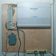 Panasonic