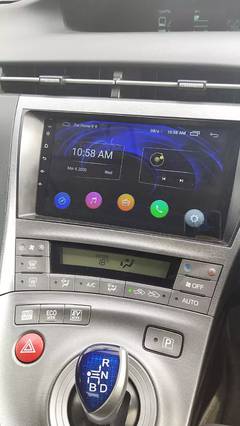 Toyota prius 1800cc Android with free installation 0