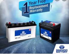 Car Dry battery Free home delivery with 30 mints 0