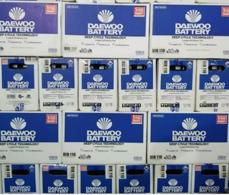 Car Dry battery Free home delivery with 30 mints 1