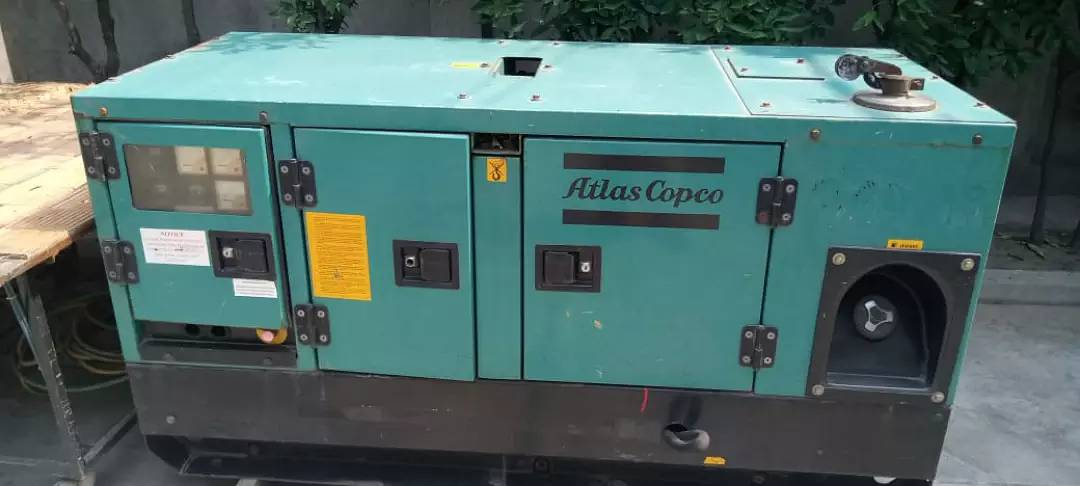 10kva, 15kva, 20kva, 25kva, 30kva 50kva 80kva 100kva Generator 4