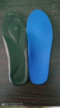 Arches / Splint / AFO / Heel Pad are available at reasonable prices