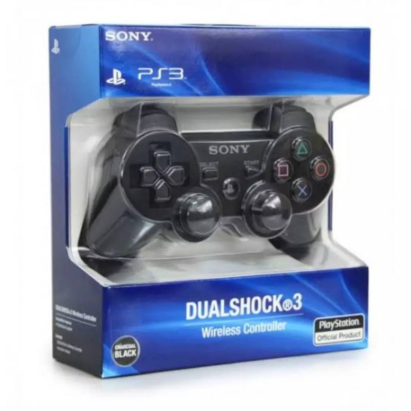 Ps3 wirlles controller joypaid 0