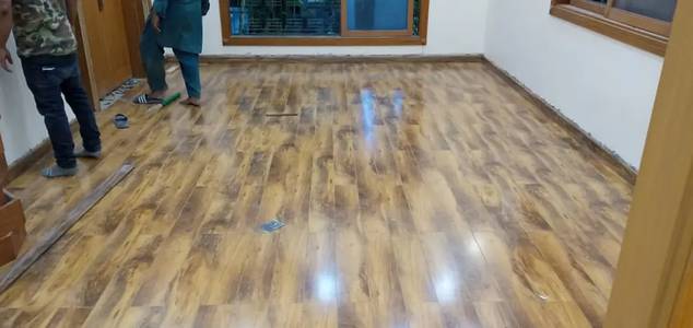 Buy online vinyl flooring and wood flooring by Grand interiors 1