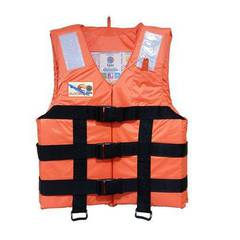 Life jackets in Pakistan 90 kg weight gain