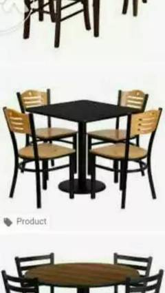 Nice Looking Cafe Restaurant Hotel Home Dining Furniture