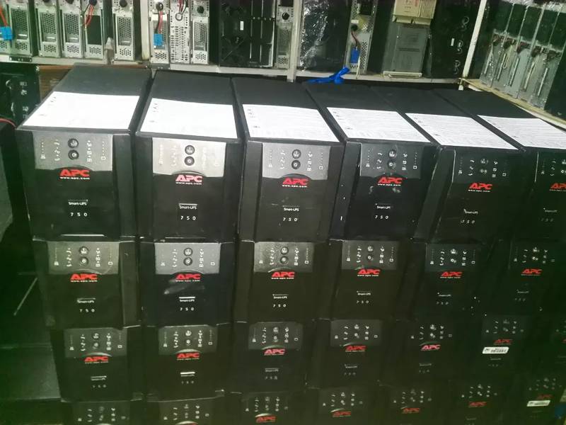 Online Apc UPS 1kva, 2kva,3kva ,5kva,10kva,20kva,40kva 2